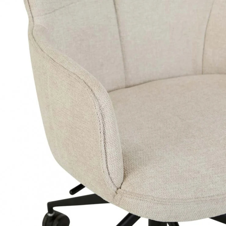 Walter Office Chair by GlobeWest from Make Your House A Home Premium Stockist. Furniture Store Bendigo. 20% off Globe West Sale. Australia Wide Delivery.