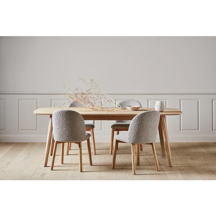 Cohen Dining Chair by GlobeWest from Make Your House A Home Premium Stockist. Furniture Store Bendigo. 20% off Globe West Sale. Australia Wide Delivery.