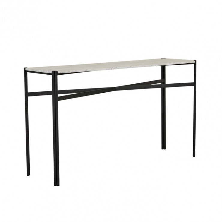 Atlas Twin Console by GlobeWest from Make Your House A Home Premium Stockist. Furniture Store Bendigo. 20% off Globe West. Australia Wide Delivery.