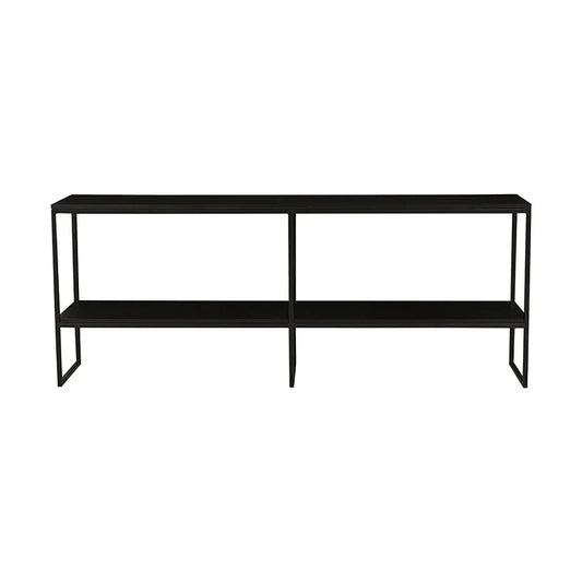 Baxter Shelf Console by GlobeWest from Make Your House A Home Premium Stockist. Furniture Store Bendigo. 20% off Globe West. Australia Wide Delivery.