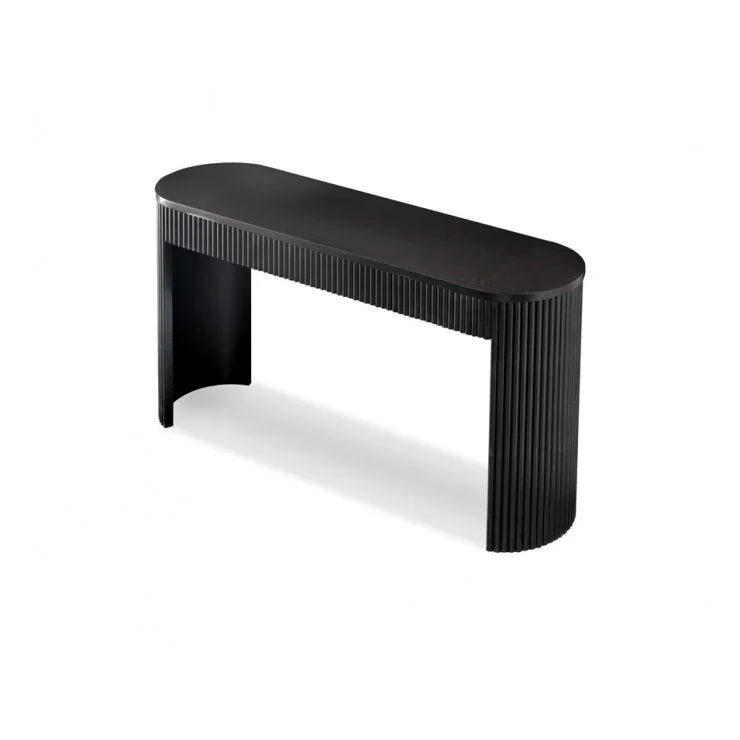 Benjamin Ripple Grand Console by GlobeWest from Make Your House A Home Premium Stockist. Furniture Store Bendigo. 20% off Globe West. Australia Wide Delivery.