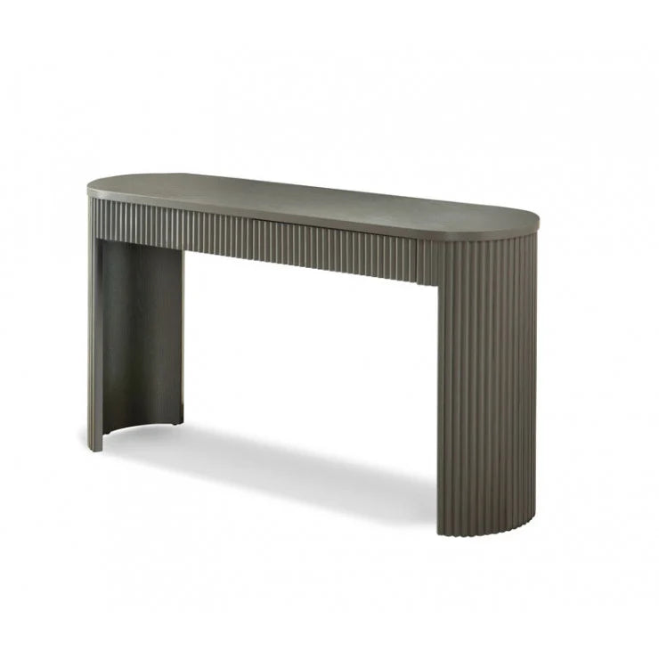 Benjamin Ripple Grand Console by GlobeWest from Make Your House A Home Premium Stockist. Furniture Store Bendigo. 20% off Globe West. Australia Wide Delivery.