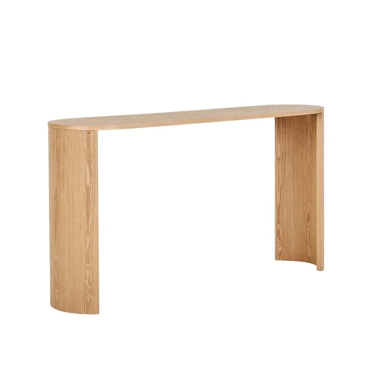 Classique Oval Console by GlobeWest from Make Your House A Home Premium Stockist. Furniture Store Bendigo. 20% off Globe West Sale. Australia Wide Delivery.