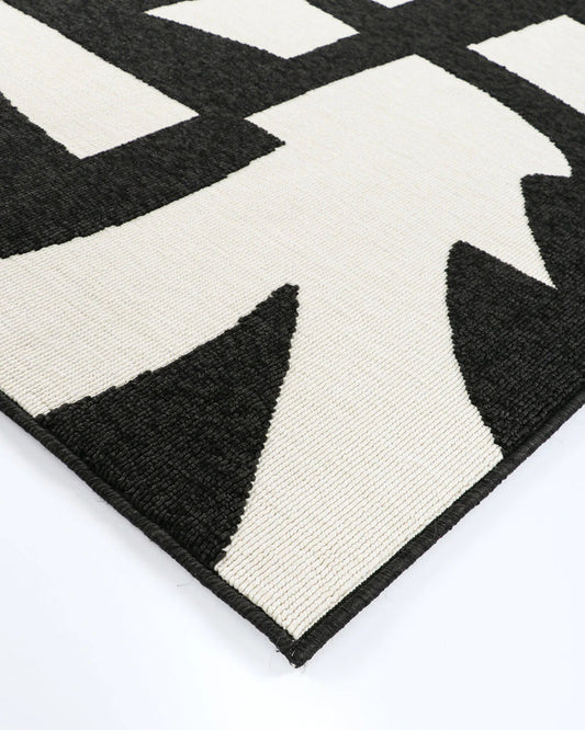 Copacabana Outdoor Rug from Baya Furtex Stockist Make Your House A Home, Furniture Store Bendigo. Free Australia Wide Delivery.