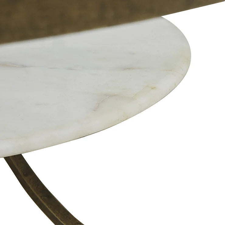 Amelie Curve Coffee Table by GlobeWest from Make Your House A Home Premium Stockist. Furniture Store Bendigo. 20% off Globe West. Australia Wide Delivery.