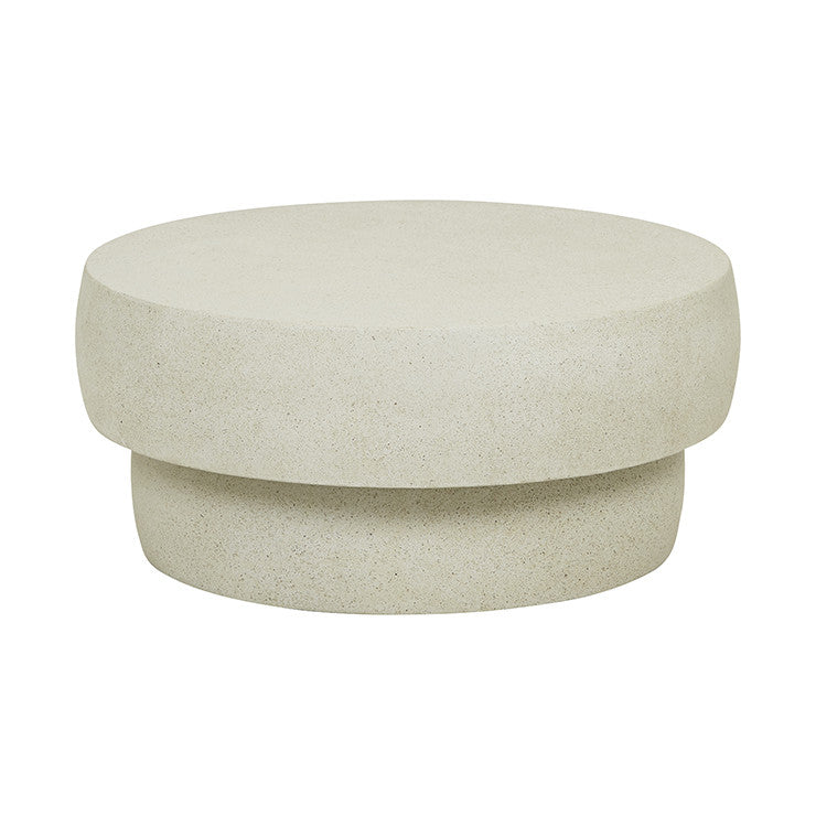 Livorno Boulder Coffee Table by GlobeWest from Make Your House A Home Premium Stockist. Outdoor Furniture Store Bendigo. 20% off Globe West. Australia Wide Delivery.