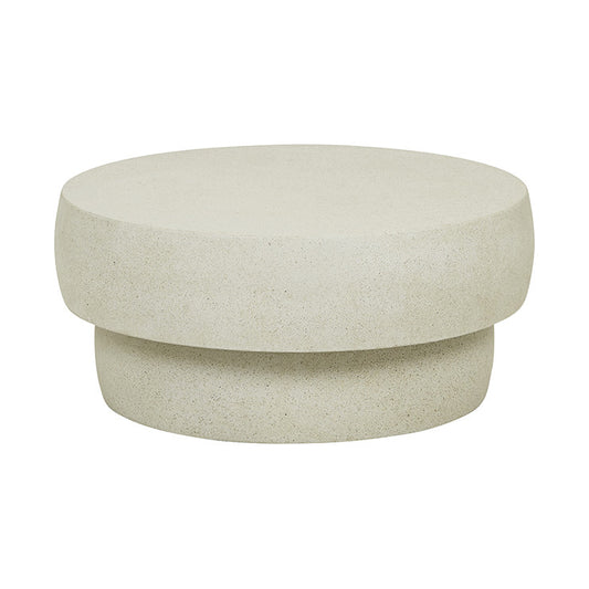 Livorno Boulder Coffee Table by GlobeWest from Make Your House A Home Premium Stockist. Outdoor Furniture Store Bendigo. 20% off Globe West. Australia Wide Delivery.