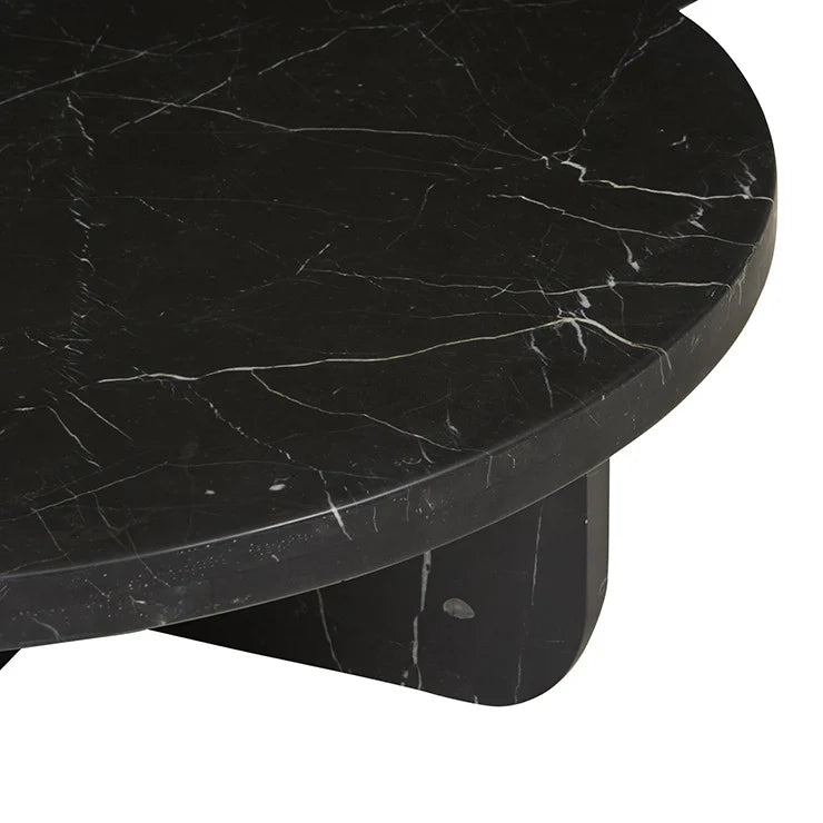Amara Curve Coffee Table by GlobeWest from Make Your House A Home Premium Stockist. Furniture Store Bendigo. 20% off Globe West. Australia Wide Delivery.