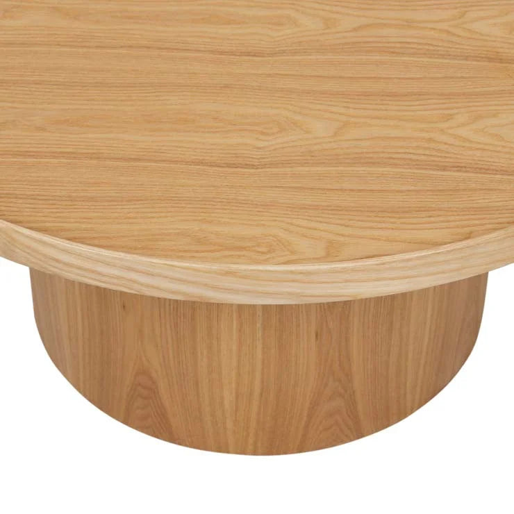 Classique Pedestal Coffee Table by GlobeWest from Make Your House A Home Premium Stockist. Furniture Store Bendigo. 20% off Globe West Sale. Australia Wide Delivery.