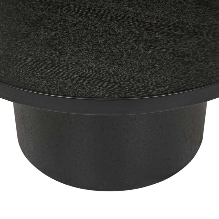 Classique Pedestal Coffee Table by GlobeWest from Make Your House A Home Premium Stockist. Furniture Store Bendigo. 20% off Globe West Sale. Australia Wide Delivery.