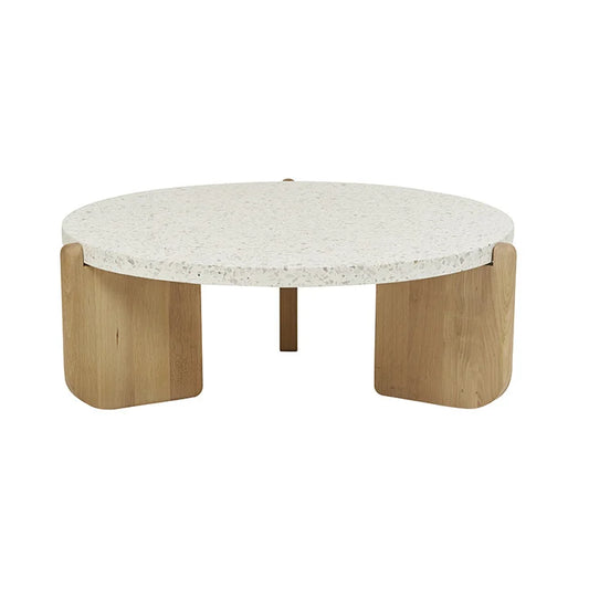 Sketch Native Round Coffee Tables by GlobeWest from Make Your House A Home Premium Stockist. Furniture Store Bendigo. 20% off Globe West Sale. Australia Wide Delivery.