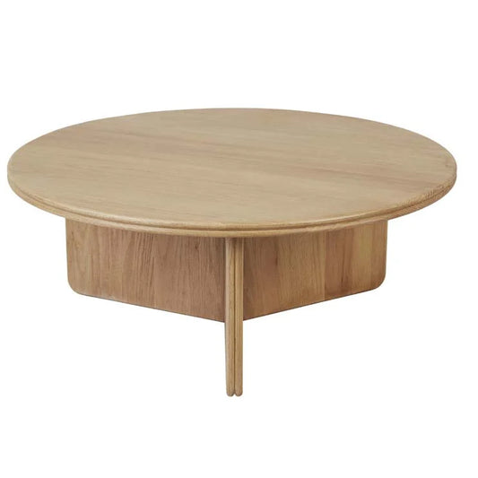 Solstice Slice Coffee Table by GlobeWest from Make Your House A Home Premium Stockist. Furniture Store Bendigo. 20% off Globe West Sale. Australia Wide Delivery.