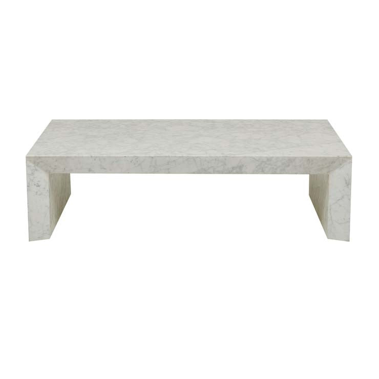 Elle Monument Coffee Table by GlobeWest from Make Your House A Home Premium Stockist. Furniture Store Bendigo. 20% off Globe West Sale. Australia Wide Delivery.