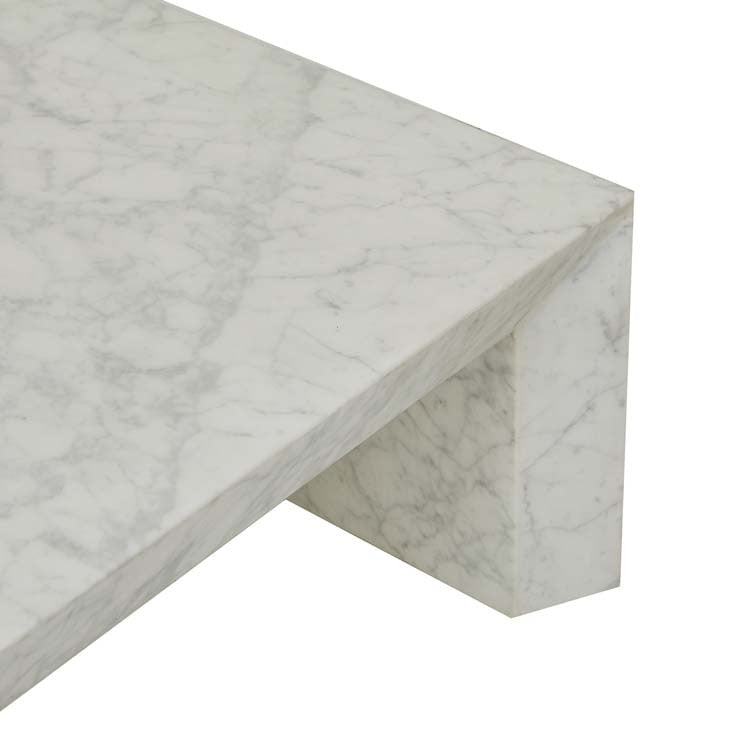 Elle Monument Coffee Table by GlobeWest from Make Your House A Home Premium Stockist. Furniture Store Bendigo. 20% off Globe West Sale. Australia Wide Delivery.
