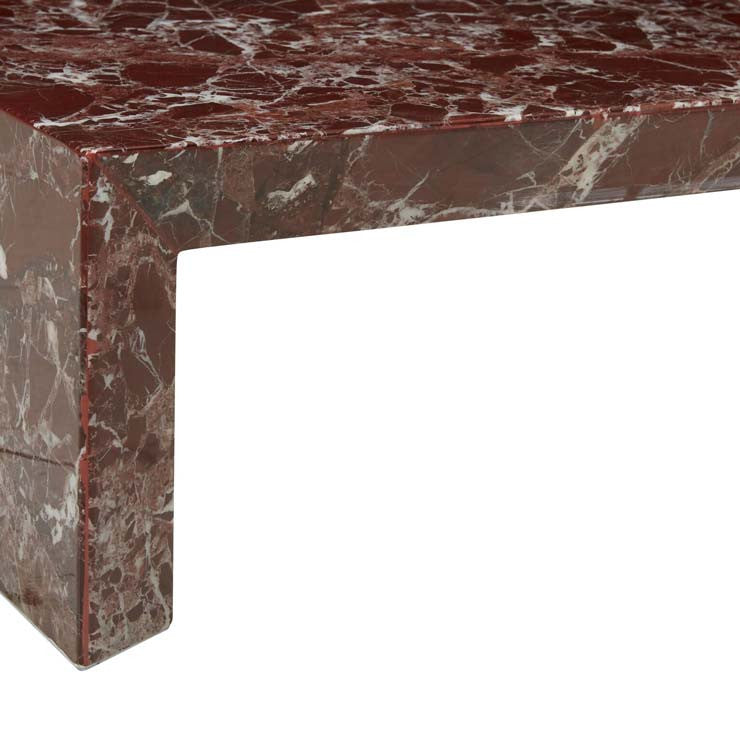 Elle Monument Coffee Table by GlobeWest from Make Your House A Home Premium Stockist. Furniture Store Bendigo. 20% off Globe West Sale. Australia Wide Delivery.