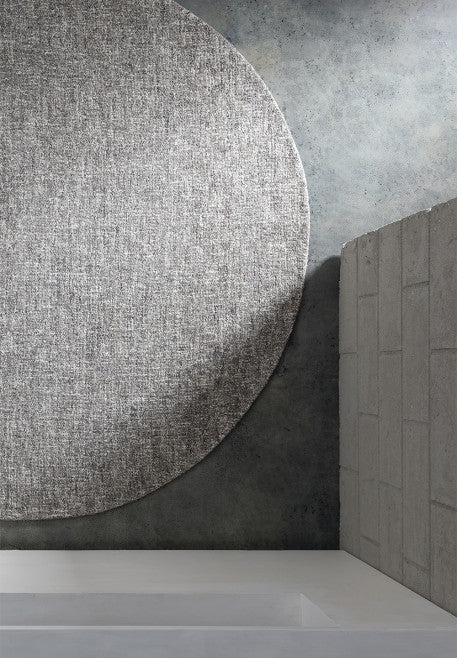 Dakota Butterfinger Round Rug by Bayliss Rugs available from Make Your House A Home. Furniture Store Bendigo. Rugs Bendigo.