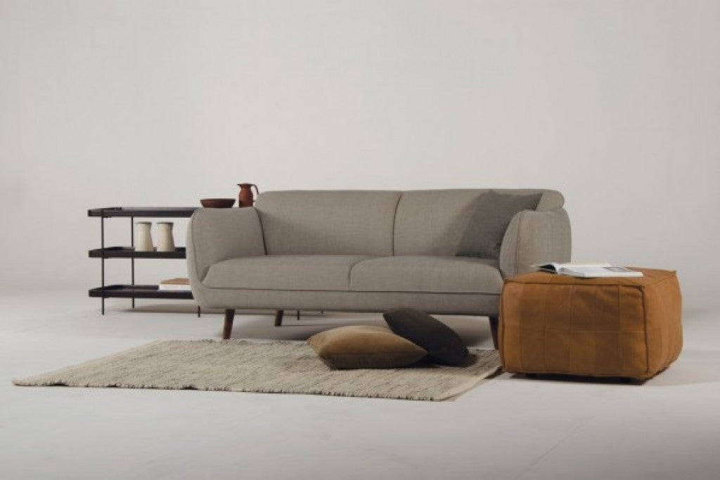 Sketch Tanbo Ottoman by GlobeWest from Make Your House A Home Premium Stockist. Furniture Store Bendigo. 20% off Globe West Sale. Australia Wide Delivery.