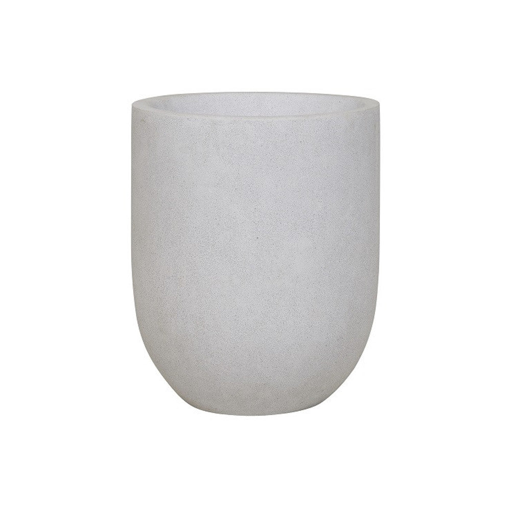 Cancun Round Planter Pot by GlobeWest from Make Your House A Home Premium Stockist. Furniture Store Bendigo. 20% off Globe West Sale. Australia Wide Delivery.