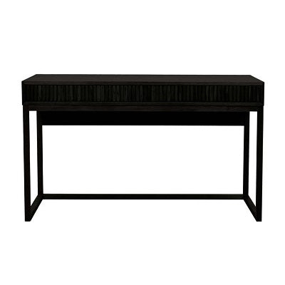 Benjamin Ripple Desk by GlobeWest from Make Your House A Home Premium Stockist. Furniture Store Bendigo. 20% off Globe West. Australia Wide Delivery.