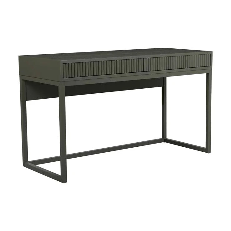 Benjamin Ripple Desk by GlobeWest from Make Your House A Home Premium Stockist. Furniture Store Bendigo. 20% off Globe West. Australia Wide Delivery.