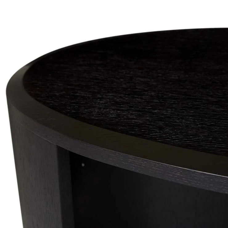 Oberon Curved Desk by GlobeWest from Make Your House A Home Premium Stockist. Furniture Store Bendigo. 20% off Globe West Sale. Australia Wide Delivery.