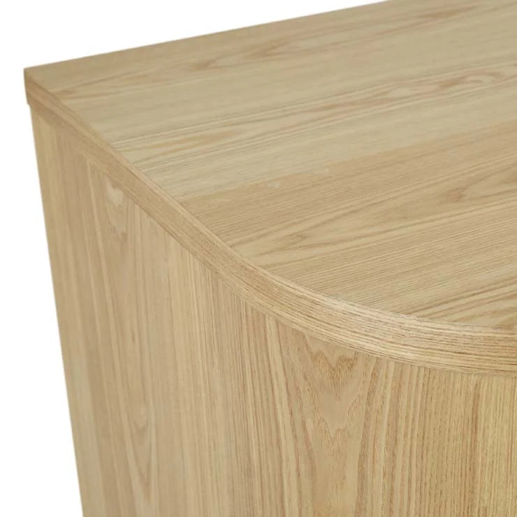 Orson Round Desk by GlobeWest from Make Your House A Home Premium Stockist. Furniture Store Bendigo. 20% off Globe West Sale. Australia Wide Delivery.