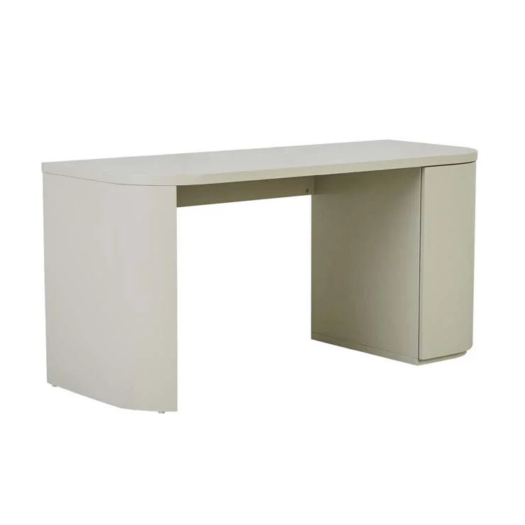 Orson Round Desk by GlobeWest from Make Your House A Home Premium Stockist. Furniture Store Bendigo. 20% off Globe West Sale. Australia Wide Delivery.