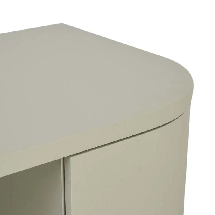 Orson Round Desk by GlobeWest from Make Your House A Home Premium Stockist. Furniture Store Bendigo. 20% off Globe West Sale. Australia Wide Delivery.
