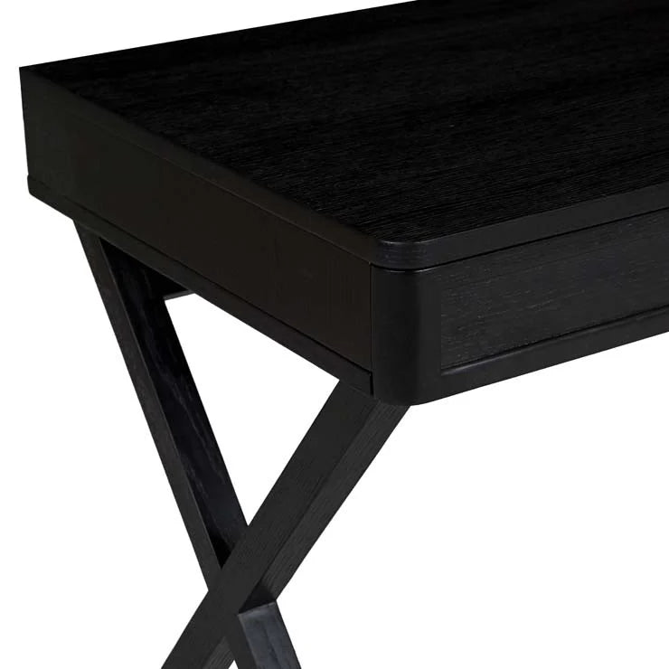 Windsor Desk by GlobeWest from Make Your House A Home Premium Stockist. Furniture Store Bendigo. 20% off Globe West Sale. Australia Wide Delivery.
