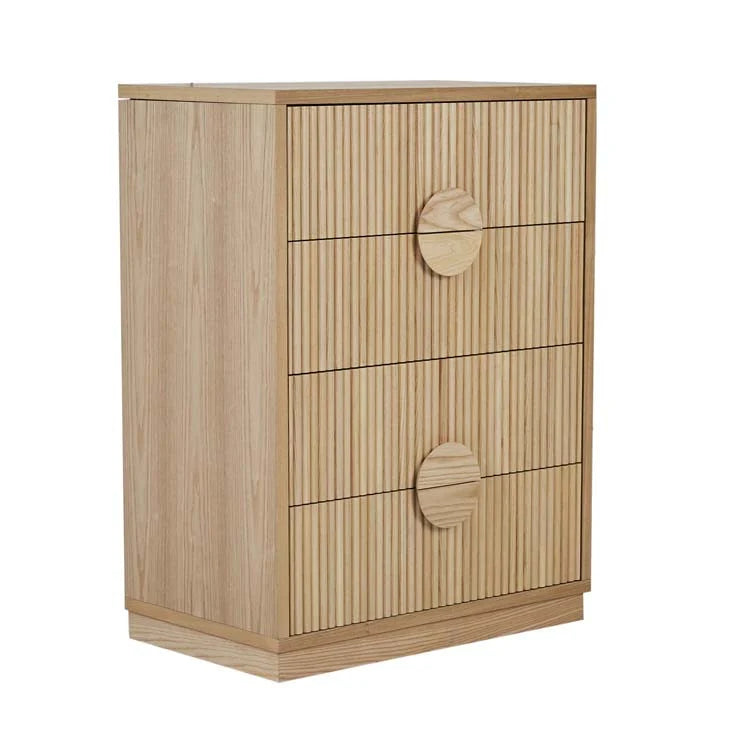 Benjamin Ripple Dresser by GlobeWest from Make Your House A Home Premium Stockist. Furniture Store Bendigo. 20% off Globe West. Australia Wide Delivery.