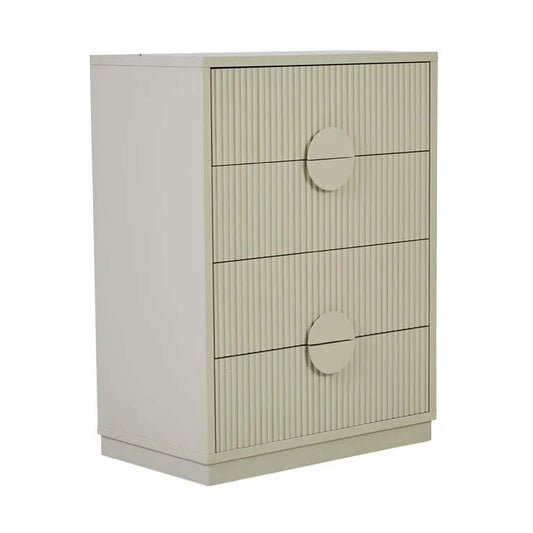 Benjamin Ripple Dresser by GlobeWest from Make Your House A Home Premium Stockist. Furniture Store Bendigo. 20% off Globe West. Australia Wide Delivery.