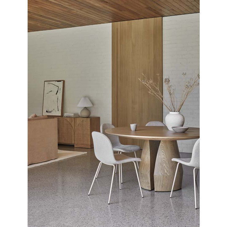 Smith Straight Leg Dining Chair by GlobeWest from Make Your House A Home Premium Stockist. Furniture Store Bendigo. 20% off Globe West Sale. Australia Wide Delivery.