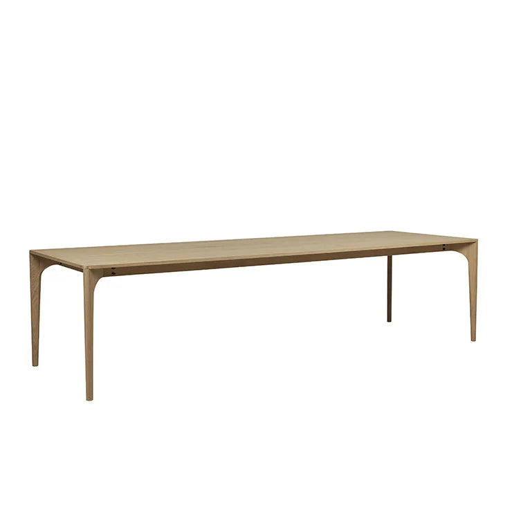 Huxley Curve Dining Tables by GlobeWest from Make Your House A Home Premium Stockist. Furniture Store Bendigo. 20% off Globe West Sale. Australia Wide Delivery.