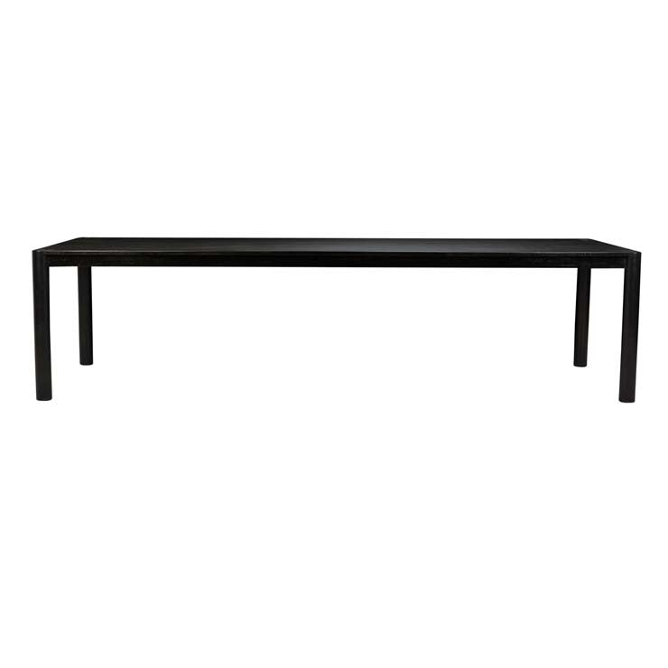Linea Oslo Dining Table by GlobeWest from Make Your House A Home Premium Stockist. Furniture Store Bendigo. 20% off Globe West Sale. Australia Wide Delivery.