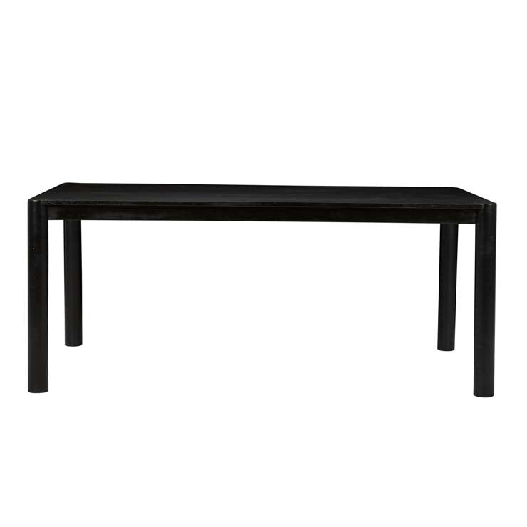 Linea Oslo Dining Table by GlobeWest from Make Your House A Home Premium Stockist. Furniture Store Bendigo. 20% off Globe West Sale. Australia Wide Delivery.