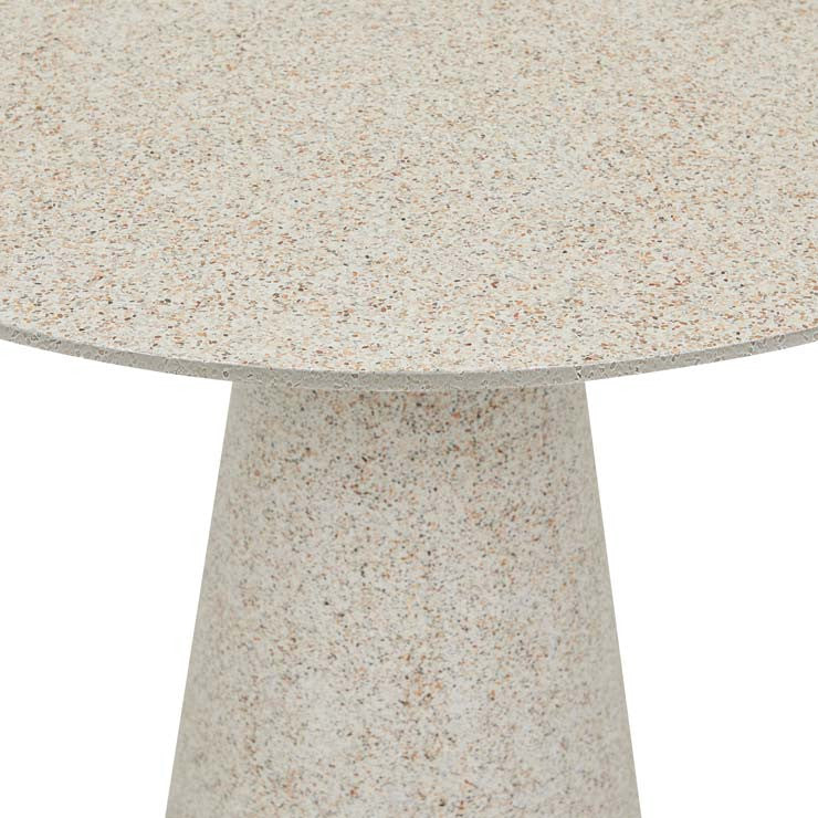 Livorno Tapered Cafe Table by GlobeWest from Make Your House A Home Premium Stockist. Outdoor Furniture Store Bendigo. 20% off Globe West. Australia Wide Delivery.