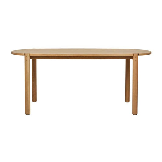 Sketch Cove Dining Table by GlobeWest from Make Your House A Home Premium Stockist. Furniture Store Bendigo. 20% off Globe West Sale. Australia Wide Delivery.