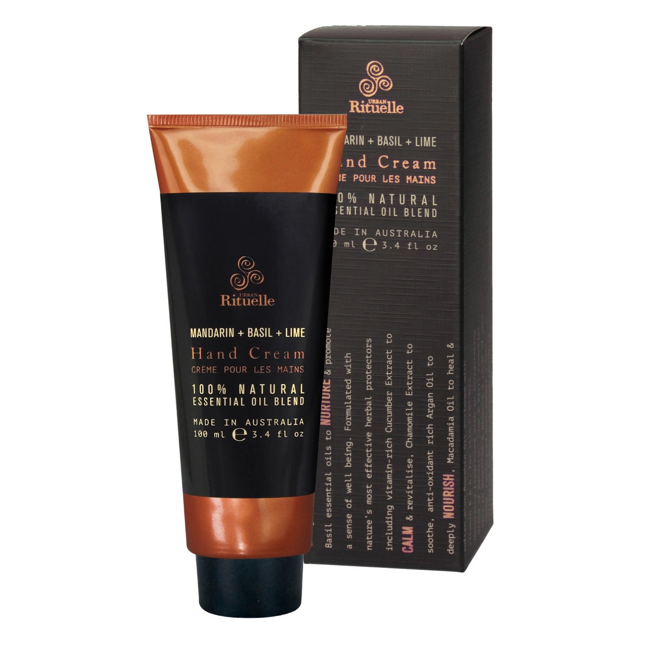 Equilibrium Hand Cream