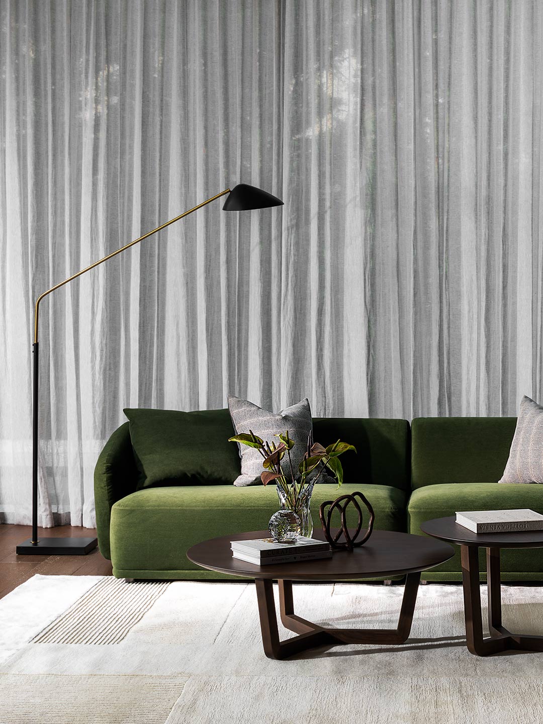 Foster Alpine Rug is 20% off from the Rug Collection Stockist Make Your House A Home, Furniture Store Bendigo. Free Australia Wide Delivery