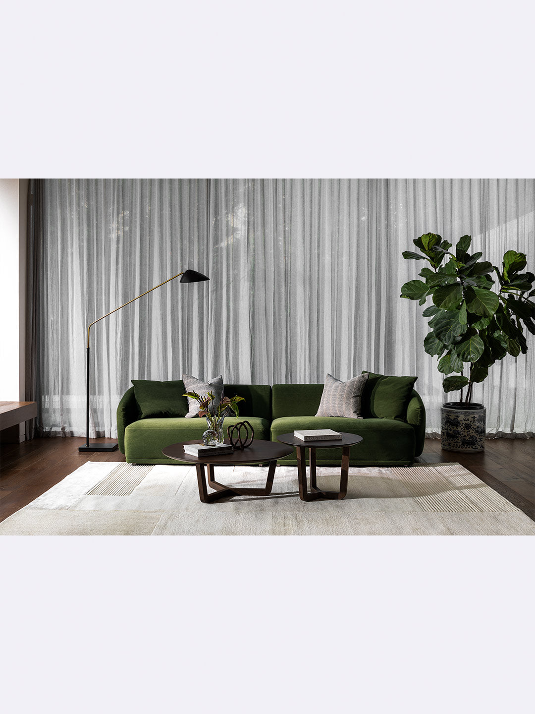 Foster Alpine Rug is 20% off from the Rug Collection Stockist Make Your House A Home, Furniture Store Bendigo. Free Australia Wide Delivery