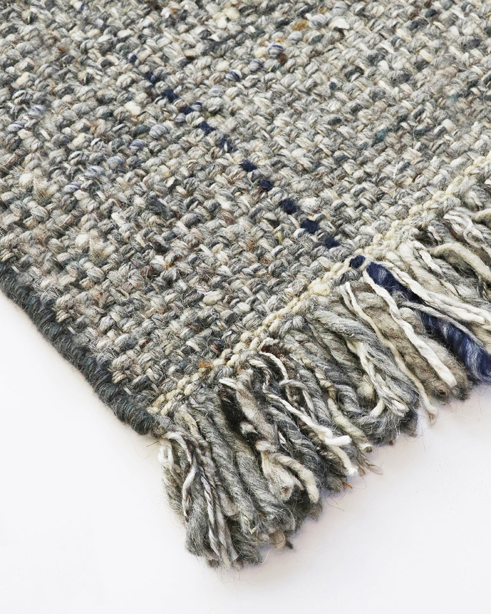 Gibson Cloud Grey Rug from Baya Furtex Stockist Make Your House A Home, Furniture Store Bendigo. Free Australia Wide Delivery. Mulberi Rugs.