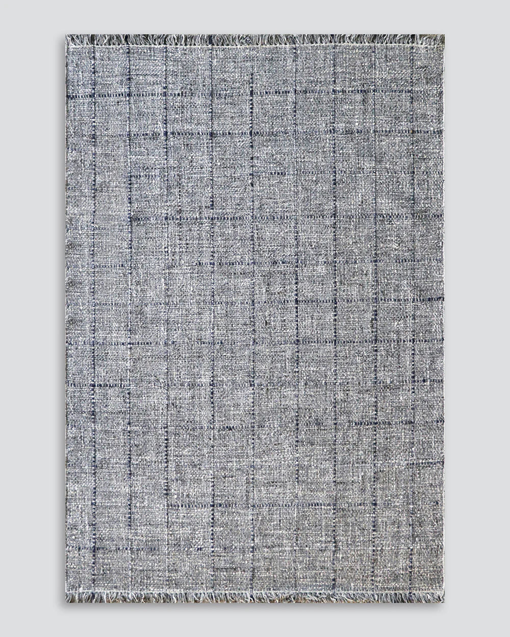 Gibson Cloud Grey Rug from Baya Furtex Stockist Make Your House A Home, Furniture Store Bendigo. Free Australia Wide Delivery. Mulberi Rugs.