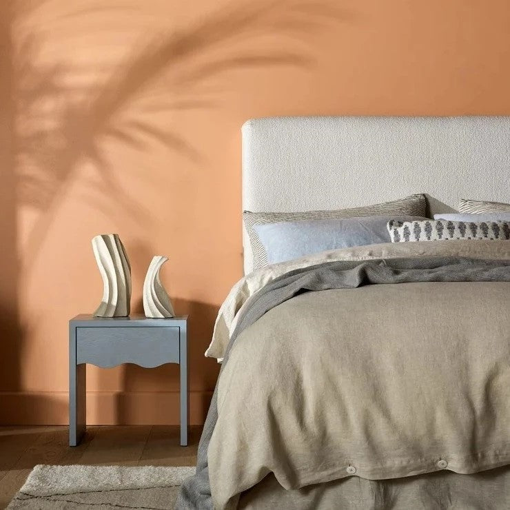 Artie Wave Bedside by GlobeWest from Make Your House A Home Premium Stockist. Furniture Store Bendigo. 20% off Globe West. Australia Wide Delivery.