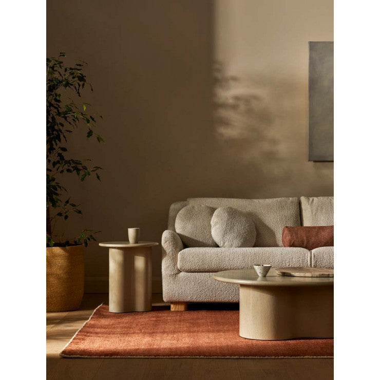 Artie Wave Coffee Table by GlobeWest from Make Your House A Home Premium Stockist. Furniture Store Bendigo. 20% off Globe West. Australia Wide Delivery.