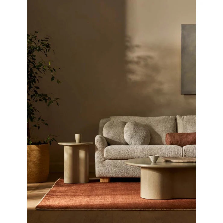 Artie Wave Side Table by GlobeWest from Make Your House A Home Premium Stockist. Furniture Store Bendigo. 20% off Globe West. Australia Wide Delivery.