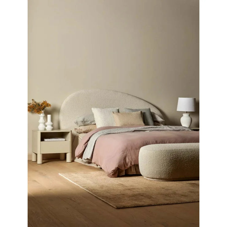 Artie Open Bedside by GlobeWest from Make Your House A Home Premium Stockist. Furniture Store Bendigo. 20% off Globe West. Australia Wide Delivery.
