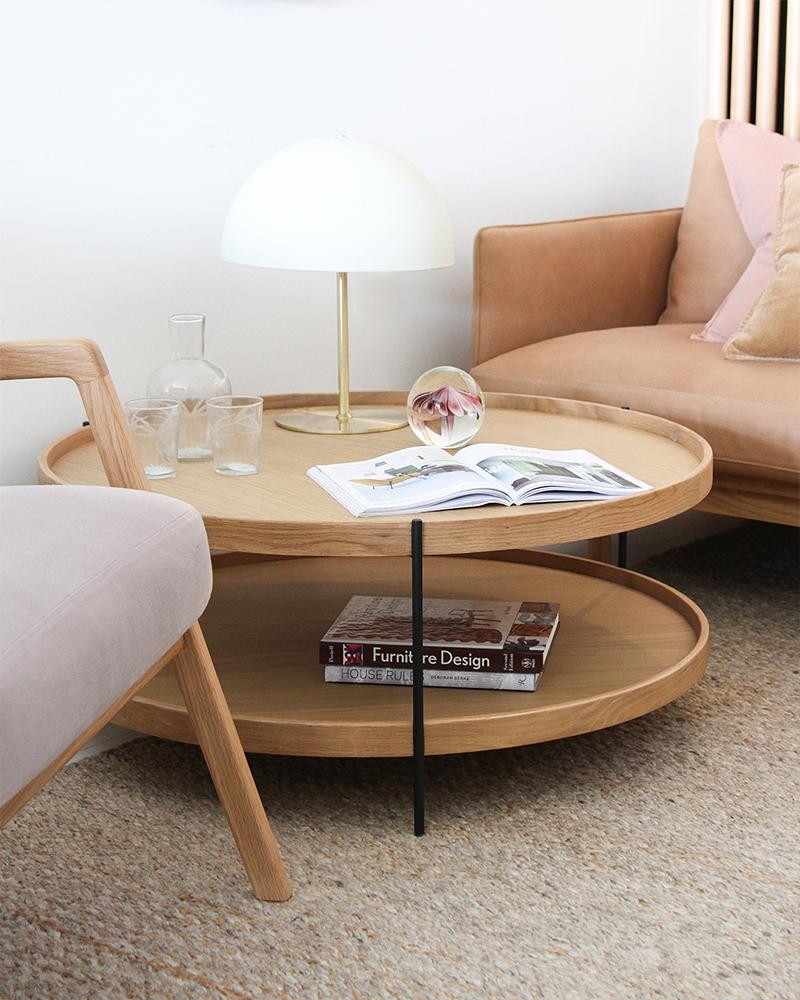 Sketch Humla Coffee Table by GlobeWest from Make Your House A Home Premium Stockist. Furniture Store Bendigo. 20% off Globe West Sale. Australia Wide Delivery.