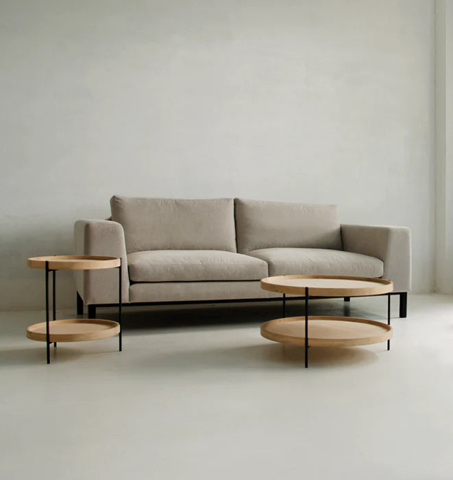 Sketch Humla Coffee Table by GlobeWest from Make Your House A Home Premium Stockist. Furniture Store Bendigo. 20% off Globe West Sale. Australia Wide Delivery.