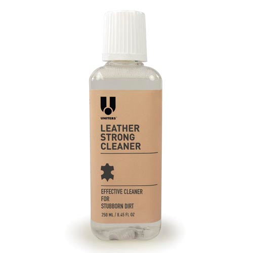 Uniters Leather Strong Cleaner from Make Your House A Home. Furniture Store Bendigo. Leather Master. Multimaster Australia.