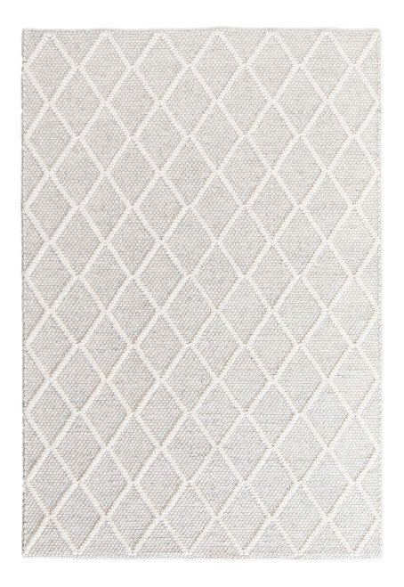Ivy Fog Cream Rug by Bayliss Rugs available from Make Your House A Home. Furniture Store Bendigo. Rugs Bendigo.